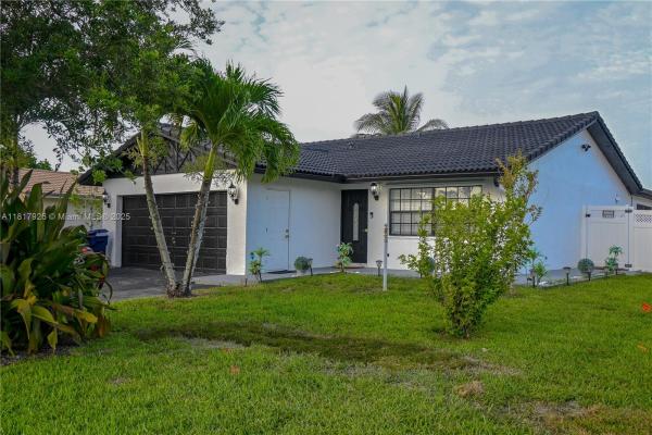 Westchester, 2449 NW 123rd Ave, Coral Springs, Florida 33065, image 1