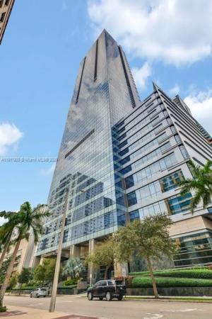 Four Seasons Hotel, 1435 Brickell Ave #3011, Miami, Florida 33131, image 1