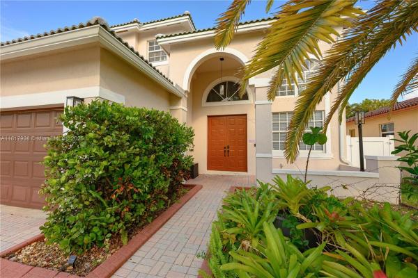 Somerset Country Club, 5309 SW 133rd Ave, Miramar, Florida 33027, image 3