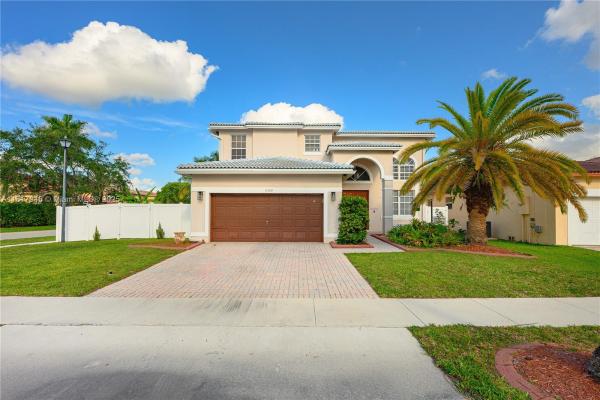 Somerset Country Club, 5309 SW 133rd Ave #5309, Miramar, Florida 33027, image 1