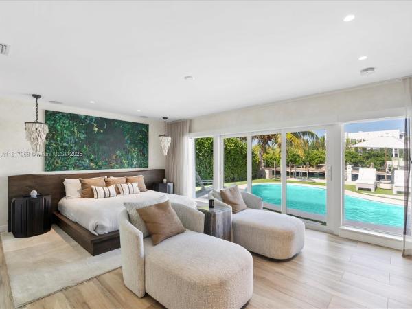 Keystone Island, 2371 Bayview Ln, North Miami, Florida 33181, image 1