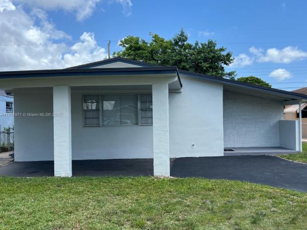 Washington Park Hallandale, 5291 Flagler St, Hollywood, Florida 33021, image 2