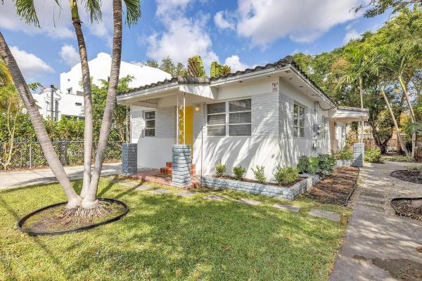 North Gate, 545 NE 64th St, Miami, Florida 33138, image 1