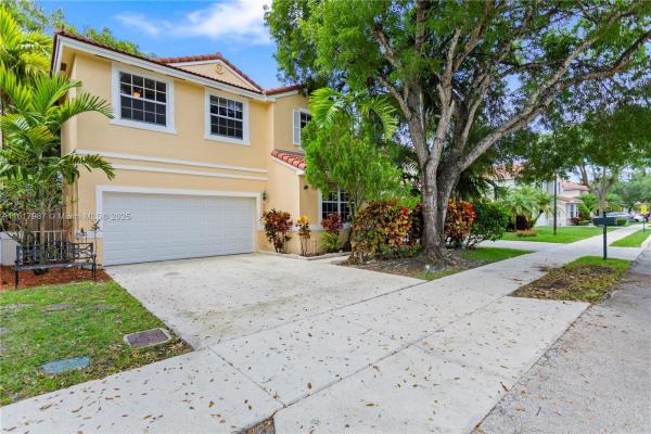 Chelsea At Ivanhoe, 15076 SW 51st St 0, Davie, Florida 33331, image 1