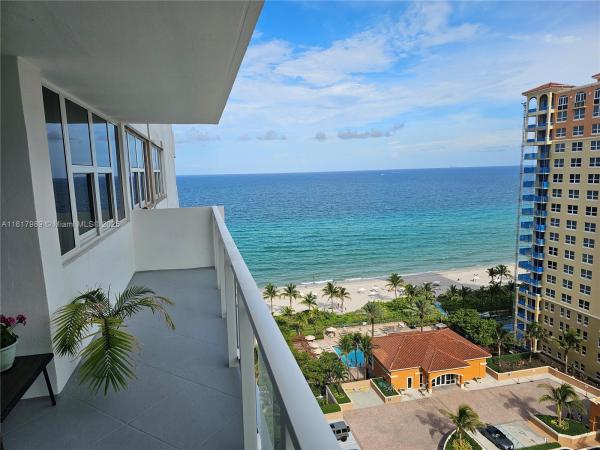 Parker Plaza Estates, 2030 S Ocean Dr #1511, Hallandale Beach, Florida 33009, image 1