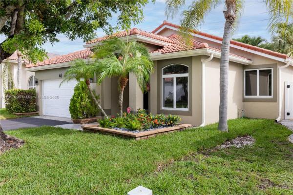 The Gables, 46 Gables Blvd, Weston, Florida 33326, image 1