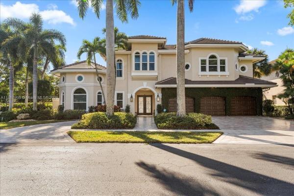 Seasons, 3212 NW 64th St, Boca Raton, Florida 33496, image 1