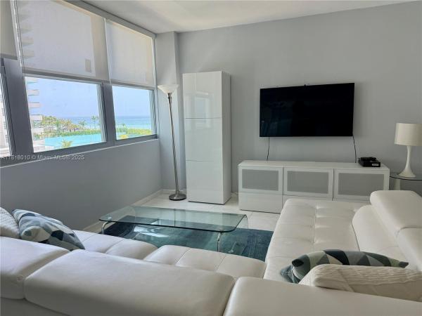 Crystal House, 5055 Collins Ave #4A, Miami Beach, Florida 33140, image 1
