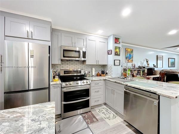Isle Of Paradise, 460 Paradise Isle Blvd #205, Hallandale Beach, Florida 33009, image 1