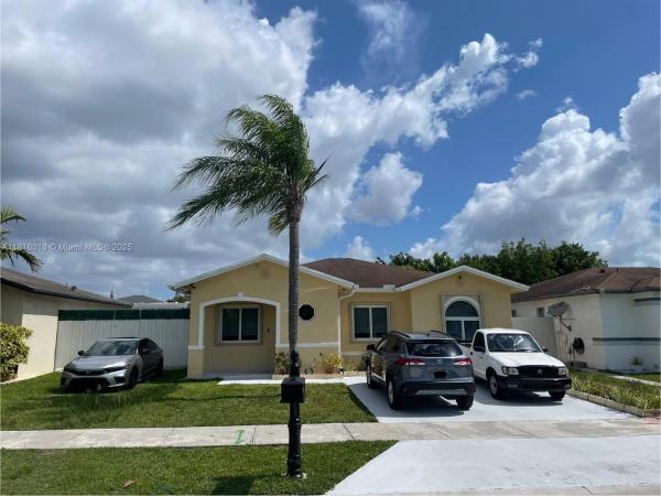 Magny, 12453 SW 197th Ter, South Miami Heights, Florida 33177, image 3
