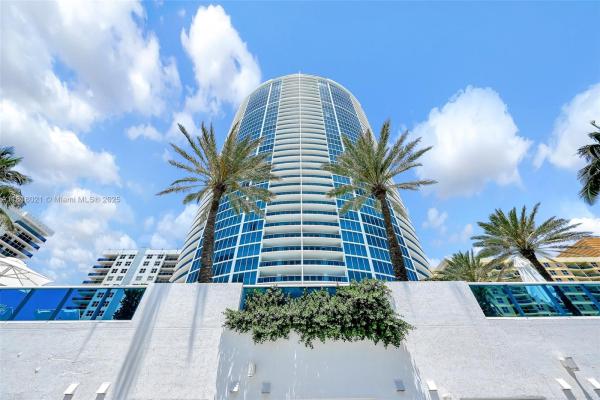 Trump Hollywood, 2711 S Ocean Dr #3003, Hollywood, Florida 33019, image 1