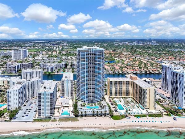 Trump Hollywood, 2711 S Ocean Dr #3003, Hollywood, Florida 33019, image 2