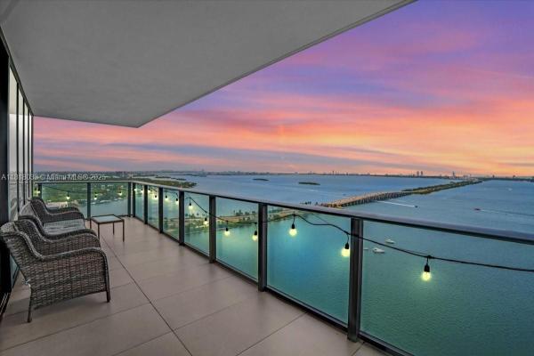 One Paraiso, 3131 NE 7th Ave #3306, Miami, Florida 33137, image 1