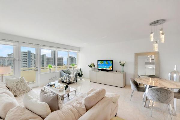 Coral Ridge Towers North, 3200 NE 36th St #1221, Fort Lauderdale, Florida 33308, image 2