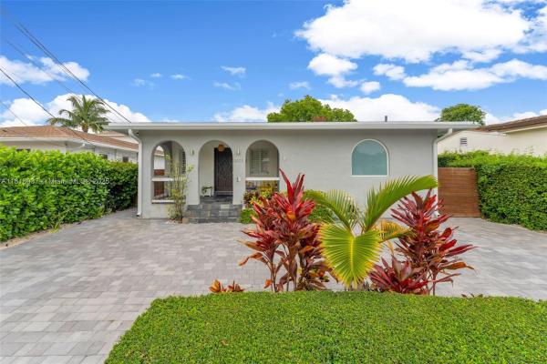 Lyndale, 3075 SW 19th St, Miami, Florida 33145, image 1