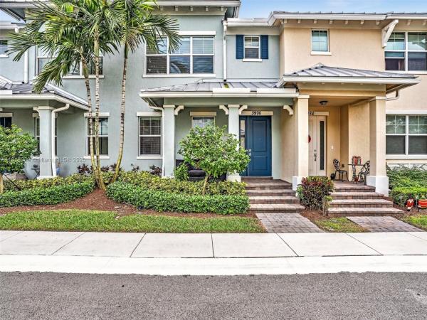 Parkview At Hillcrest, 3976 Poinciana Ln, Hollywood, Florida 33021, image 1