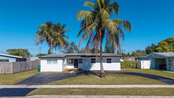Ibec, 6113 NW 18th St, Margate, Florida 33063, image 1