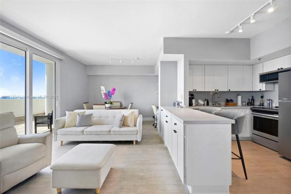 Bayview Plaza, 1621 Bay Rd #PH3, Miami Beach, Florida 33139, image 1