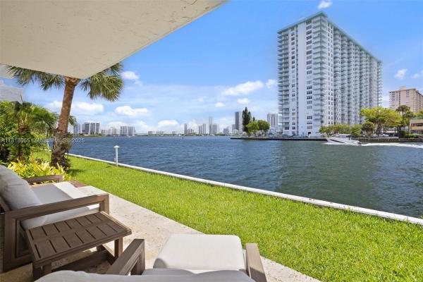 Eden Point, 4000 NE 170 St #108, North Miami Beach, Florida 33160, image 1