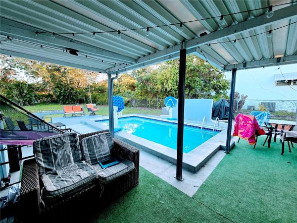 Miami Gardens Estates, 6220 SW 26th St, Miramar, Florida 33023, image 1