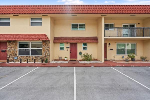 Brentwood, 4124 SW 65th Ave #69, Davie, Florida 33314, image 1