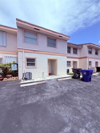 Lauderdale North Park, 7907 SW 8th St, North Lauderdale, Florida 33068, image 1