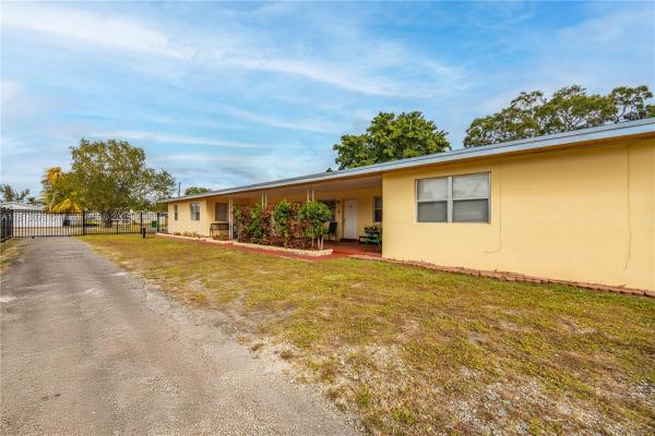 Miami Gardens Estates, Miramar, Florida 33023, image 1
