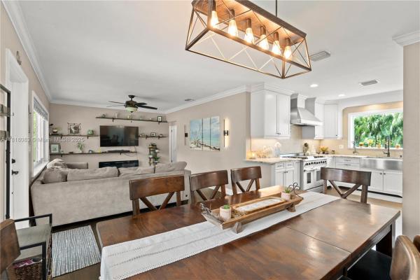 Golf View Heights, 4240 SW 9th St, Plantation, Florida 33317, image 1