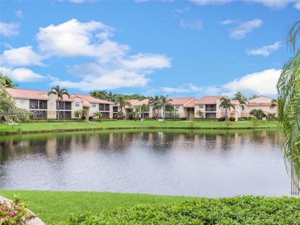 Royal Poinciana, 1235 SW 46th Ave #707, Pompano Beach, Florida 33069, image 1
