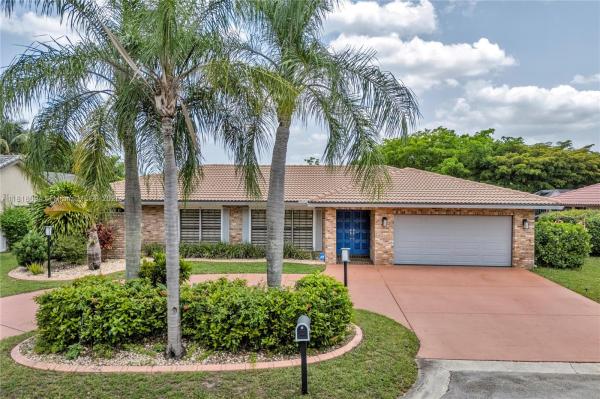 Cypress Lakes, 10753 NW 9th Ct, Coral Springs, Florida 33071, image 1