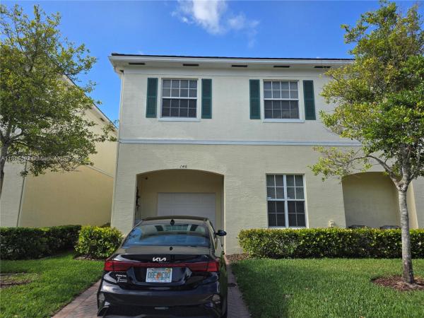 Orchid Grove, 146 SW 7th Ct, Pompano Beach, Florida 33060, image 1