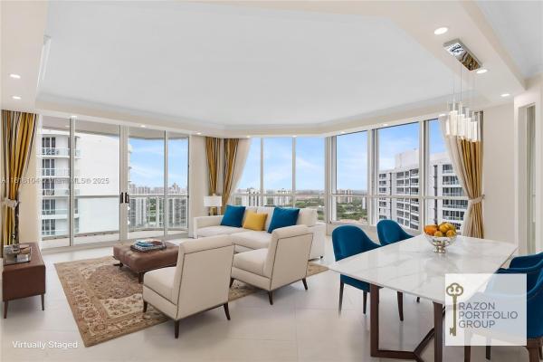 Atlantic 2 At The Point, 21150 Point Pl #2902, Aventura, Florida 33180, image 1