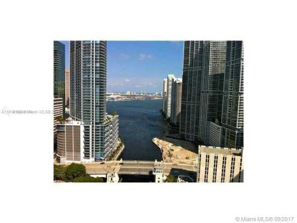 Brickell On The River North Tower, 31 SE 5th St #3004, Miami, Florida 33131, image 1