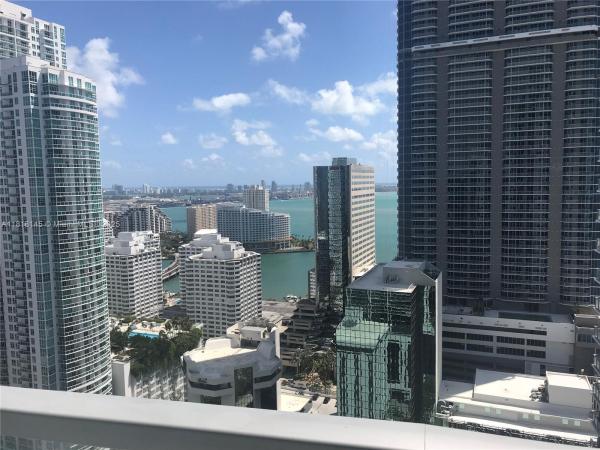 1050 Tower, 1050 Brickell Ave 3206, Miami, Florida 33131, image 1