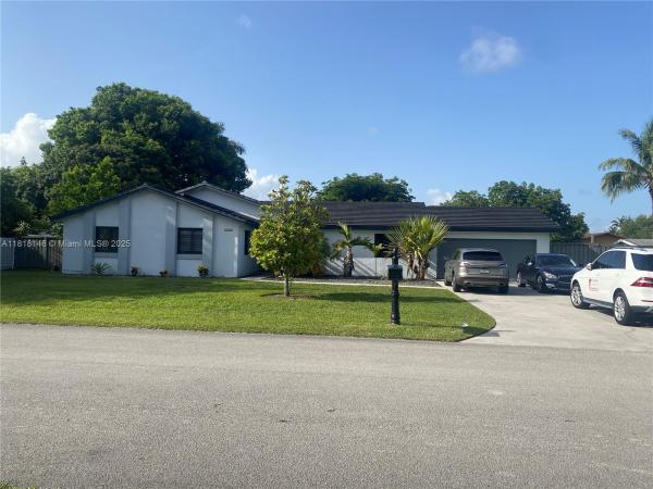 12780 SW 187th St, Miami, Florida 33177, image 1