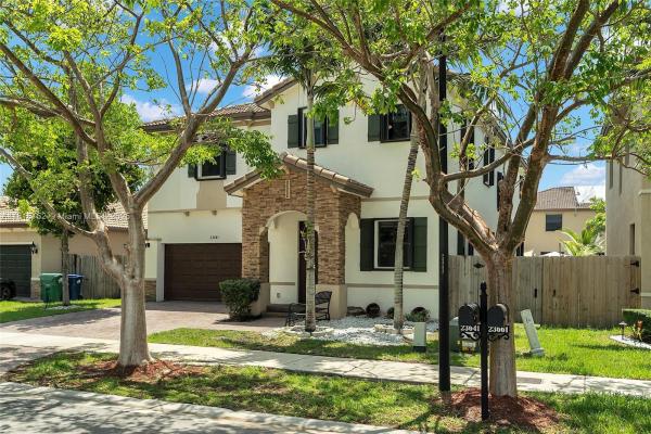 23641 SW 118th Pl, Homestead, Florida 33032, image 1
