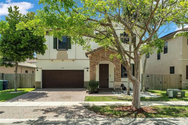 Silver Palms West, 23641 SW 118th Pl, Princeton, Florida 33032, image 2