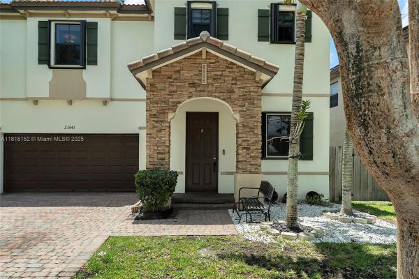 Silver Palms West, 23641 SW 118th Pl, Princeton, Florida 33032, image 3