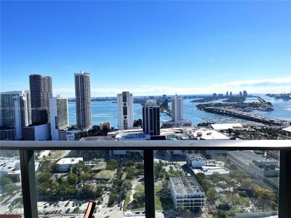 Canvas, 1600 NE 1st Ave #3402, Miami, Florida 33132, image 1
