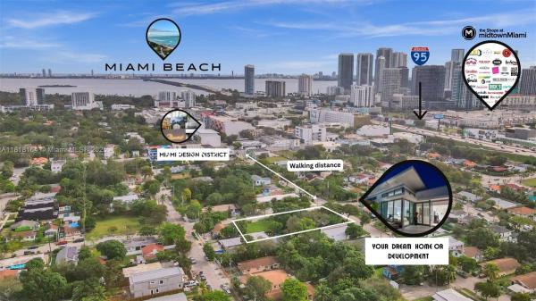 Buena Vista Heights, 4100 NW 1st Ave, Miami, Florida 33127, image 1