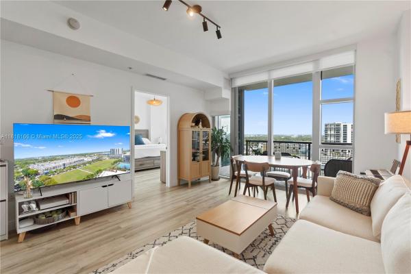 Four Midtown Miami, 3301 NE 1st Ave #H1611, Miami, Florida 33137, image 1