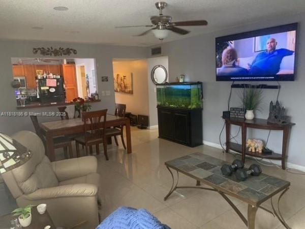 Oak Hills, 5140 SW 40th Ave #5C, Dania Beach, Florida 33314, image 1
