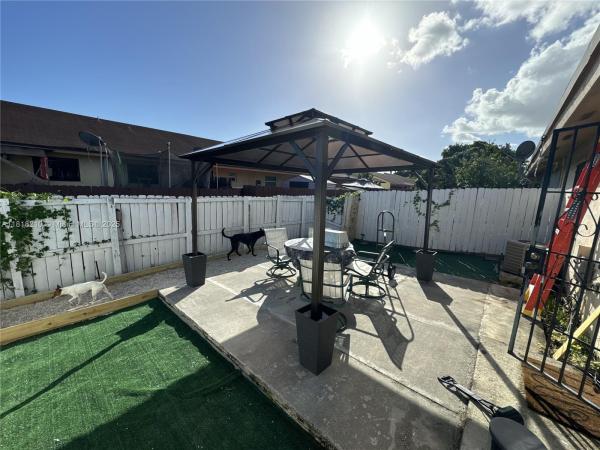 Waterside Townhomes, 14020 SW 281st Ter, Leisure City, Florida 33033, image 2