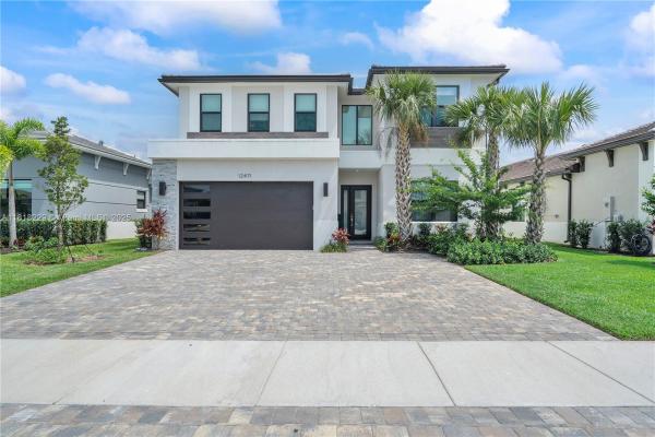 Solana Bay At Avenir, 12471 Solana Bay Cir, Palm Beach Gardens, Florida 33412, image 1