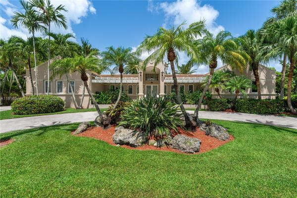 Old Cutler Shores, 17494 SW 83rd Ct, Palmetto Bay, Florida 33157, image 1