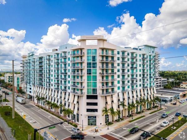 Hollywood Station, 140 S Dixie Hwy #731, Hollywood, Florida 33020, image 1