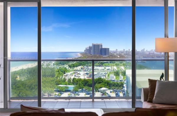 Arlen House East, 100 Bayview Dr #1922, Sunny Isles Beach, Florida 33160, image 1