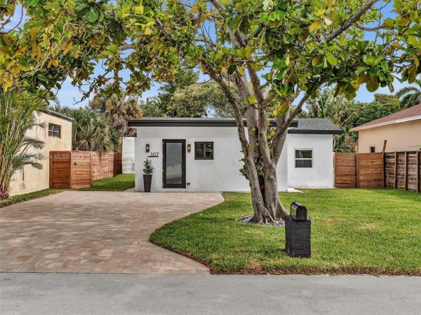 Silver Terrace Delray, 107 Central Ave, Delray Beach, Florida 33483, image 1