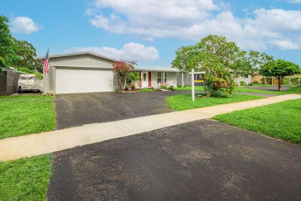 Hollywood Hills, 1801 N 55th Ave, Hollywood, Florida 33021, image 1