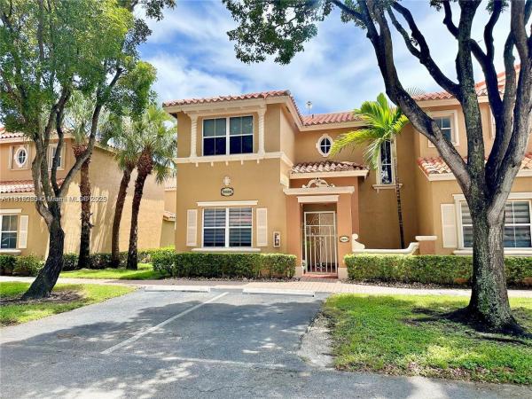 Villa Vizcaya, 8450 NW 138th Ter #3004, Miami Lakes, Florida 33016, image 1